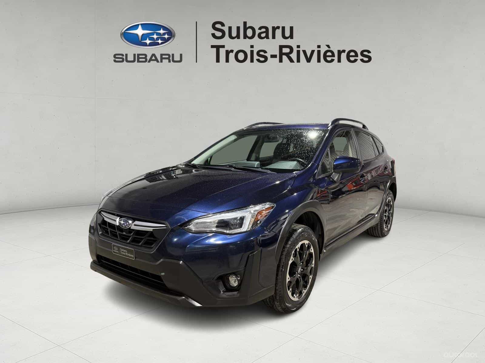 2021 Subaru Crosstrek Sport - Image 1