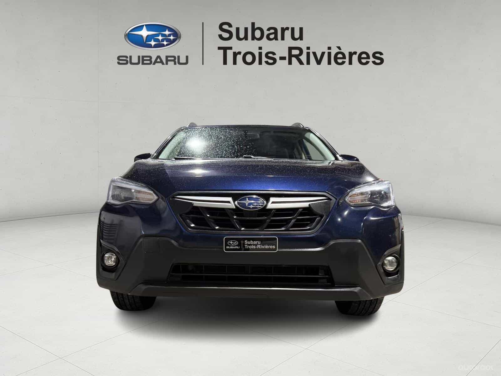 2021 Subaru Crosstrek Sport - Image 2