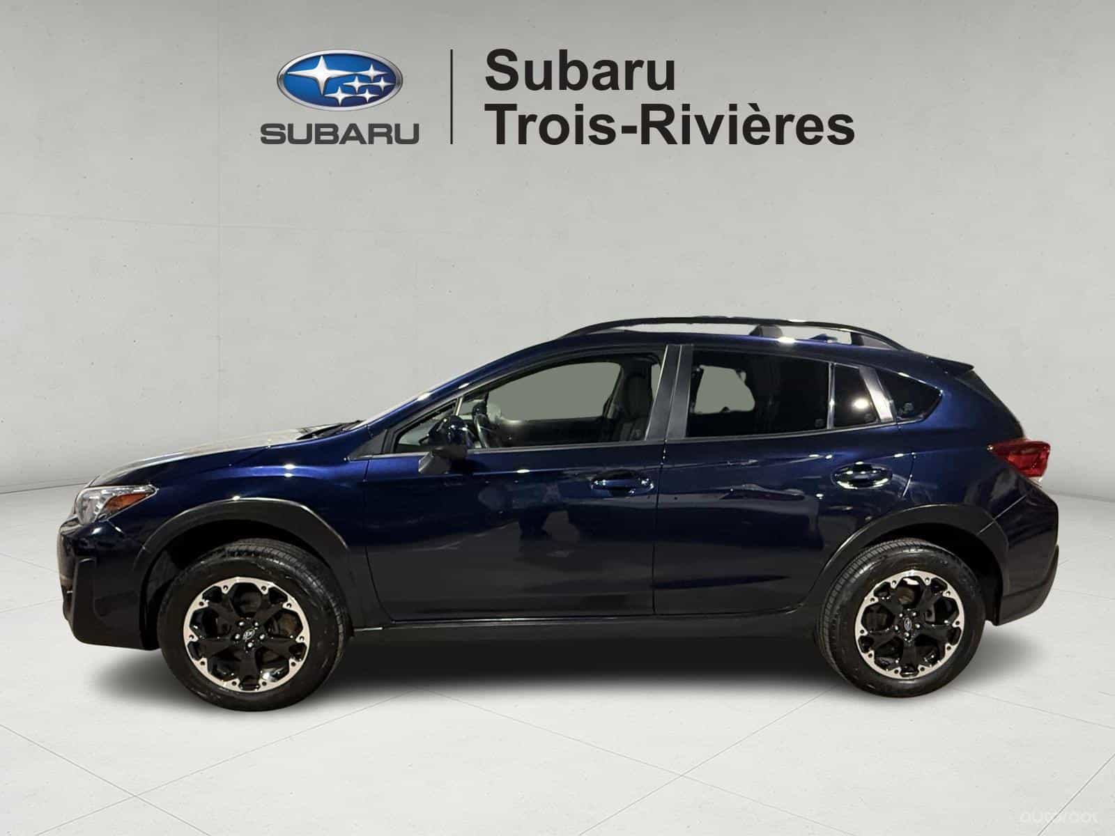 2021 Subaru Crosstrek Sport - Image 3
