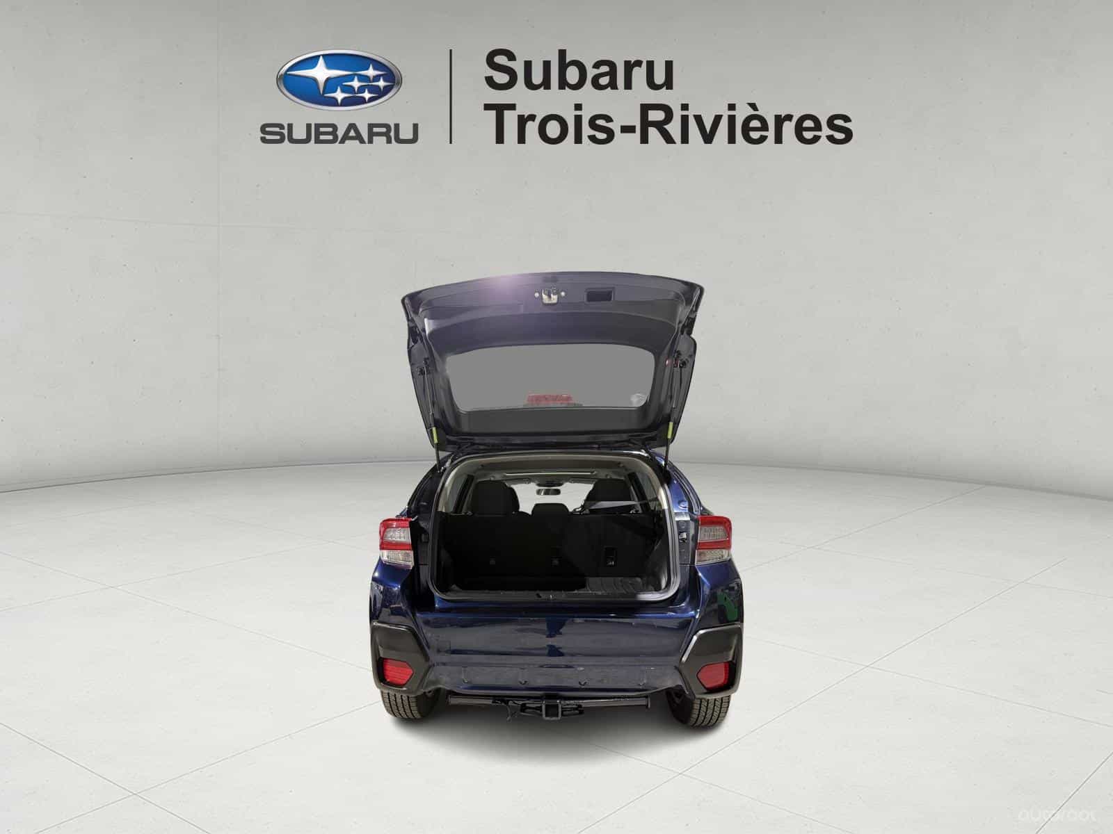 Image 6 Subaru Crosstrek Sport 2021