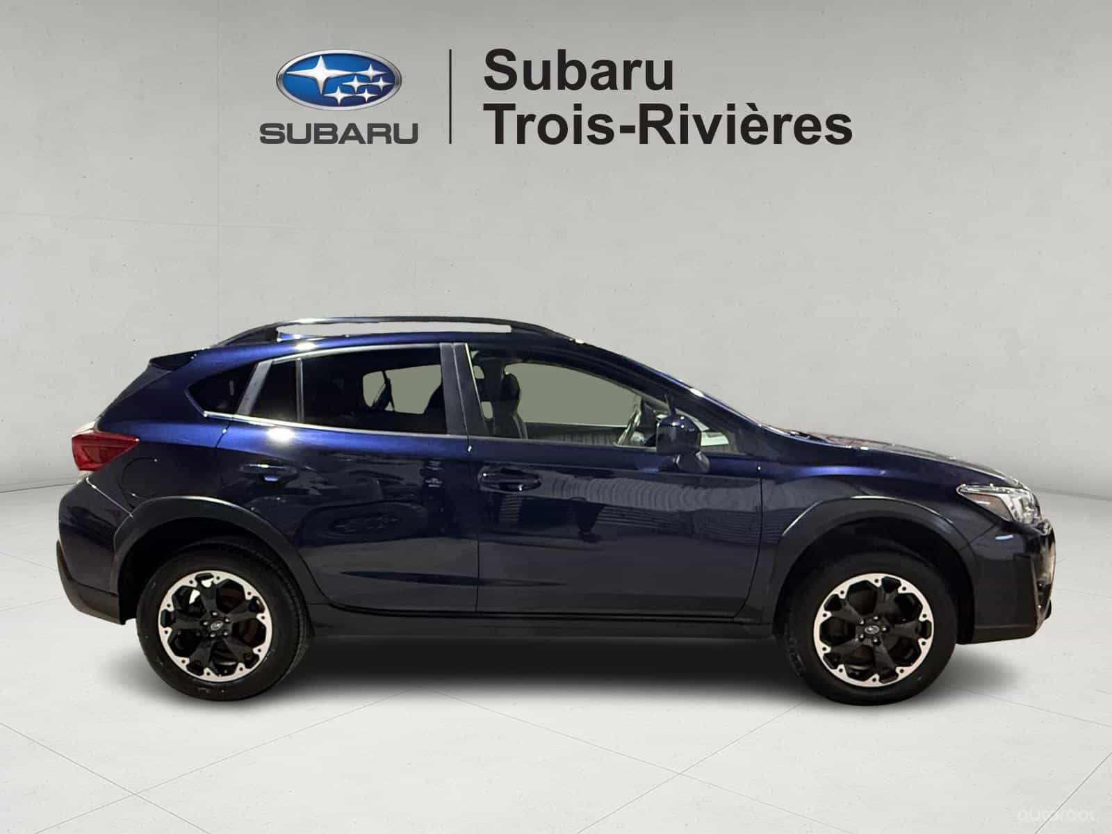 2021 Subaru Crosstrek Sport - Image 9