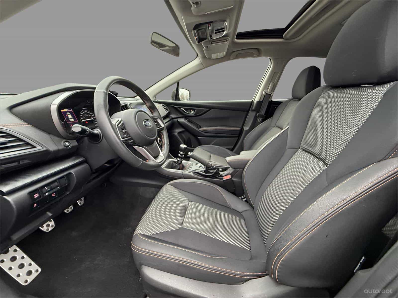 2021 Subaru Crosstrek Sport - Image 11