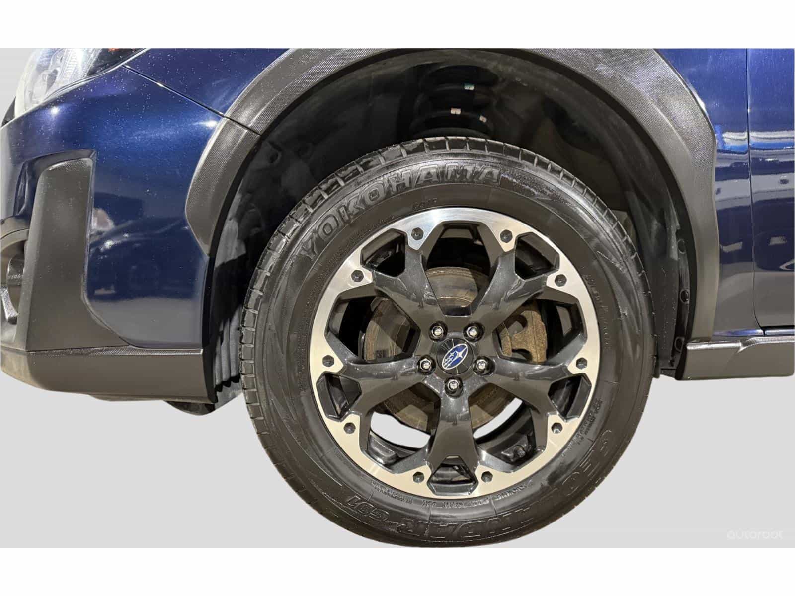 2021 Subaru Crosstrek Sport - Image 10