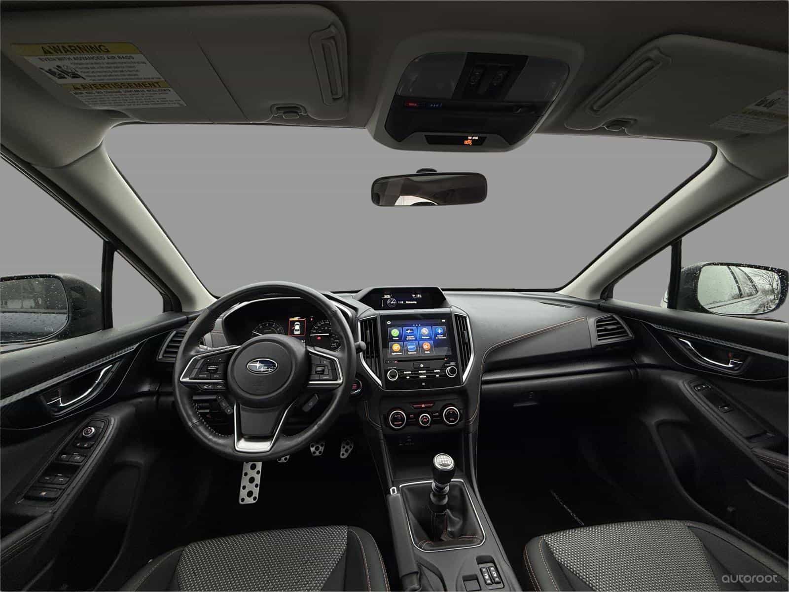 2021 Subaru Crosstrek Sport - Image 14