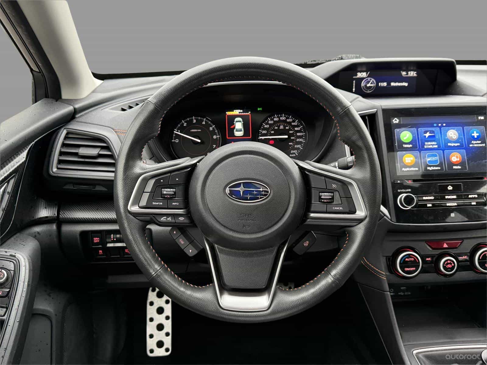 2021 Subaru Crosstrek Sport - Image 15