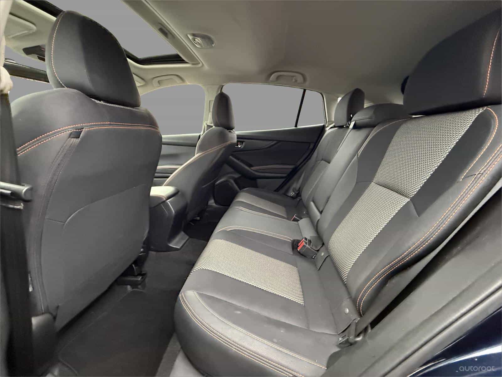 2021 Subaru Crosstrek Sport - Image 23