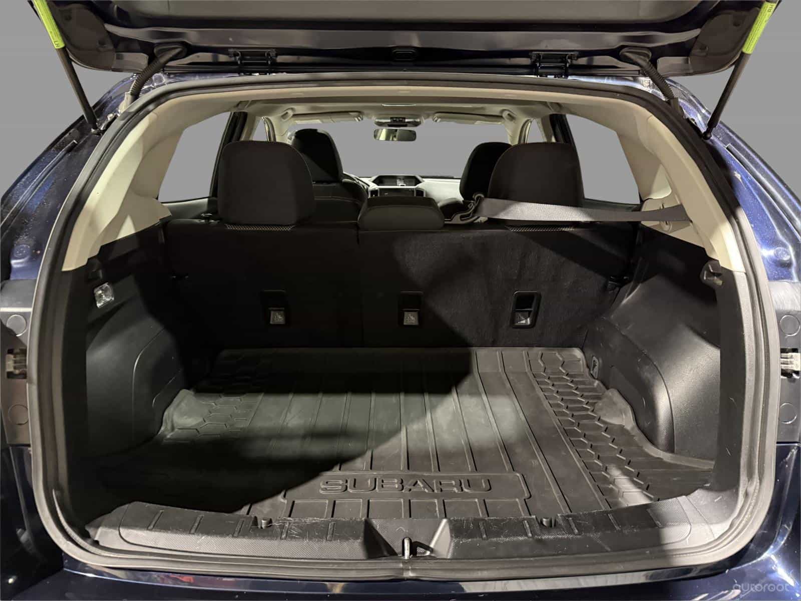 Image 7 Subaru Crosstrek Sport 2021