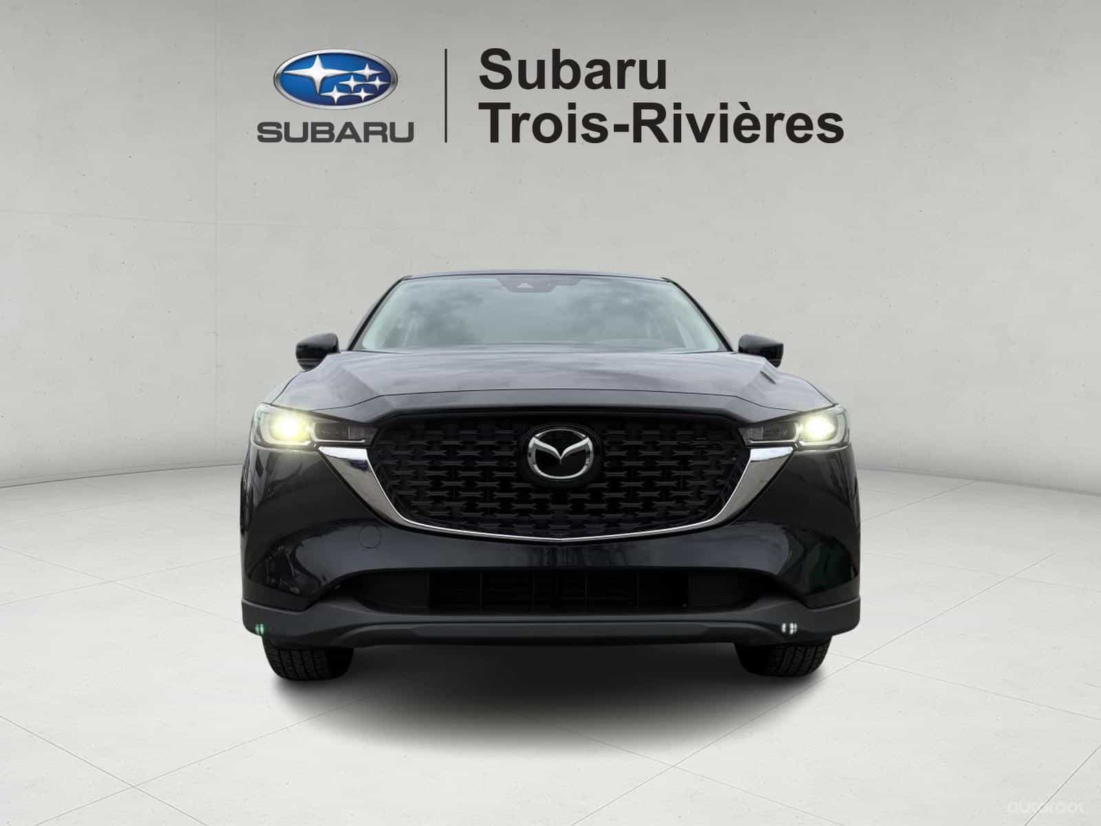 2022 Mazda CX-5 GX - Image 2