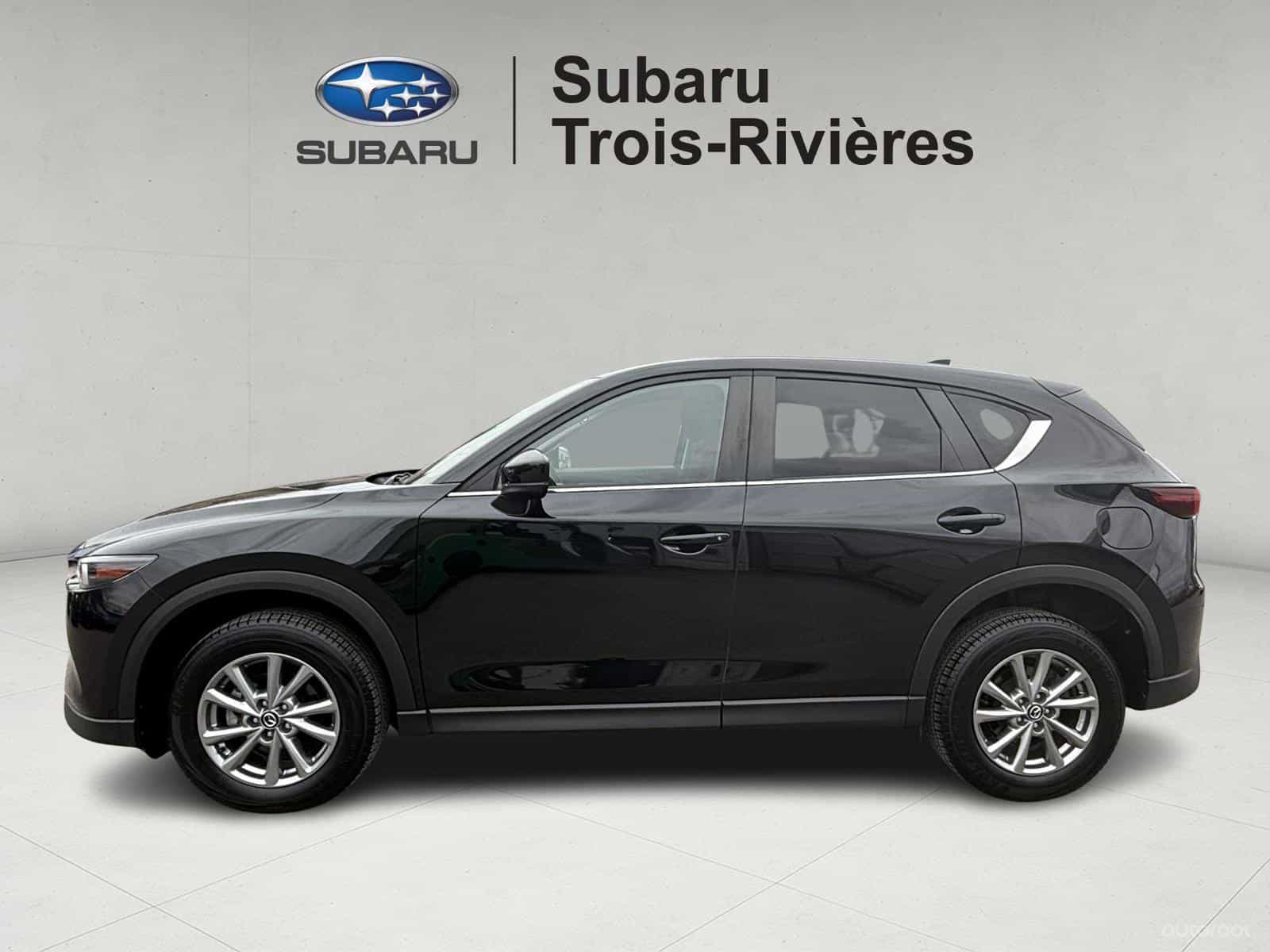 2022 Mazda CX-5 GX - Image 3