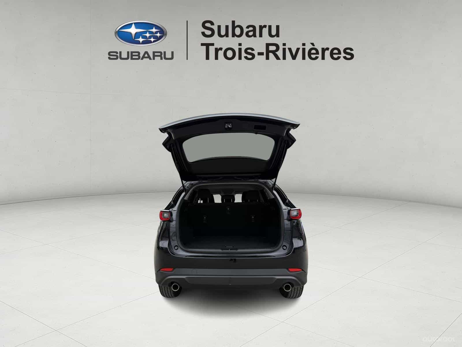 2022 Mazda CX-5 GX - Image 6