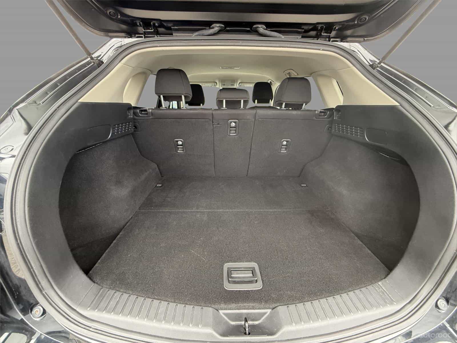 2022 Mazda CX-5 GX - Image 7