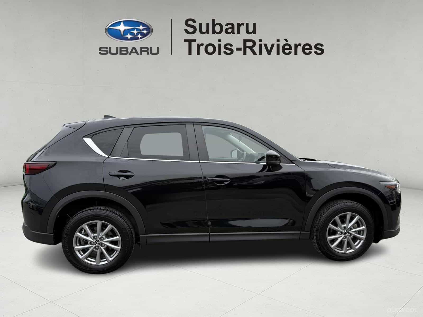 2022 Mazda CX-5 GX - Image 9