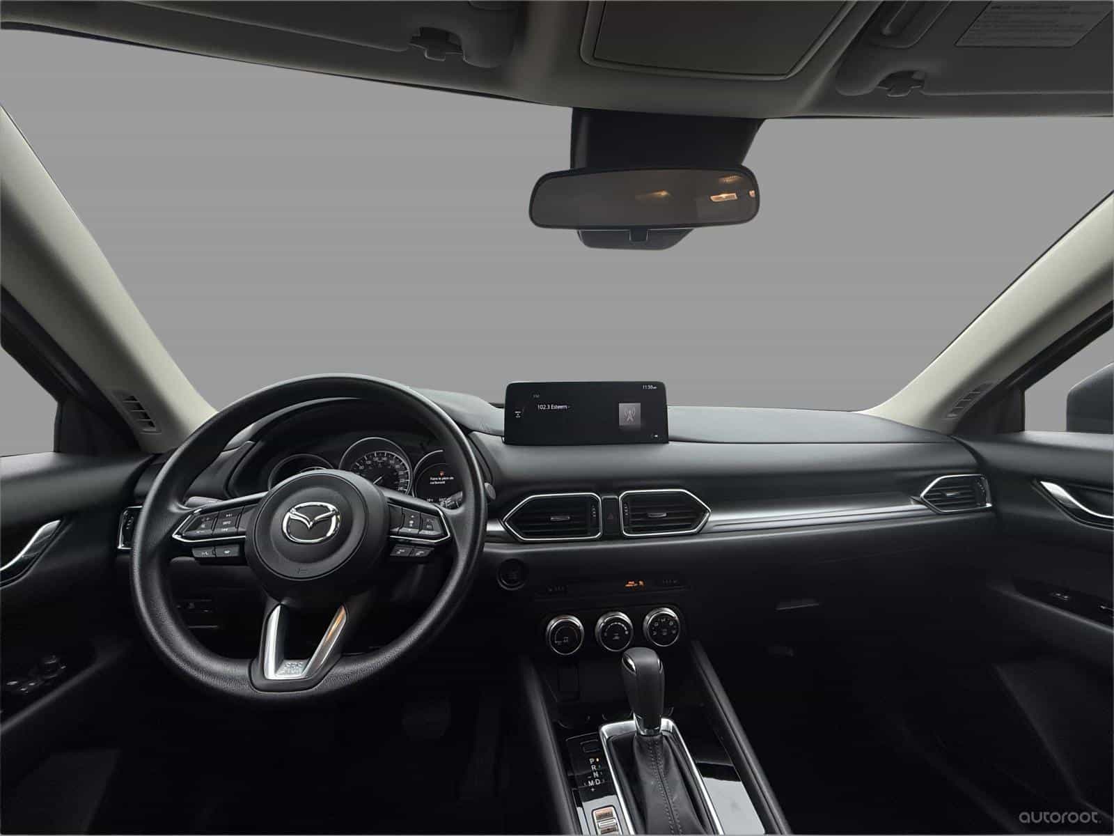 2022 Mazda CX-5 GX - Image 14