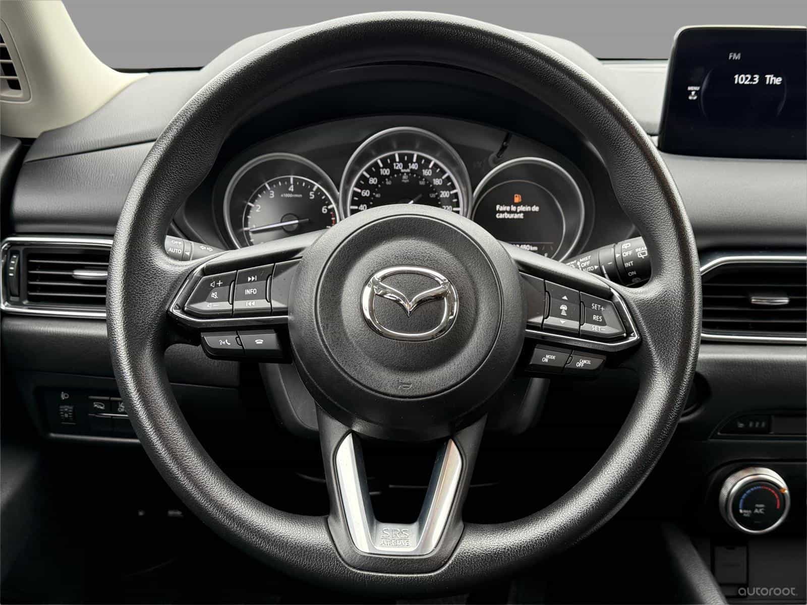 2022 Mazda CX-5 GX - Image 15