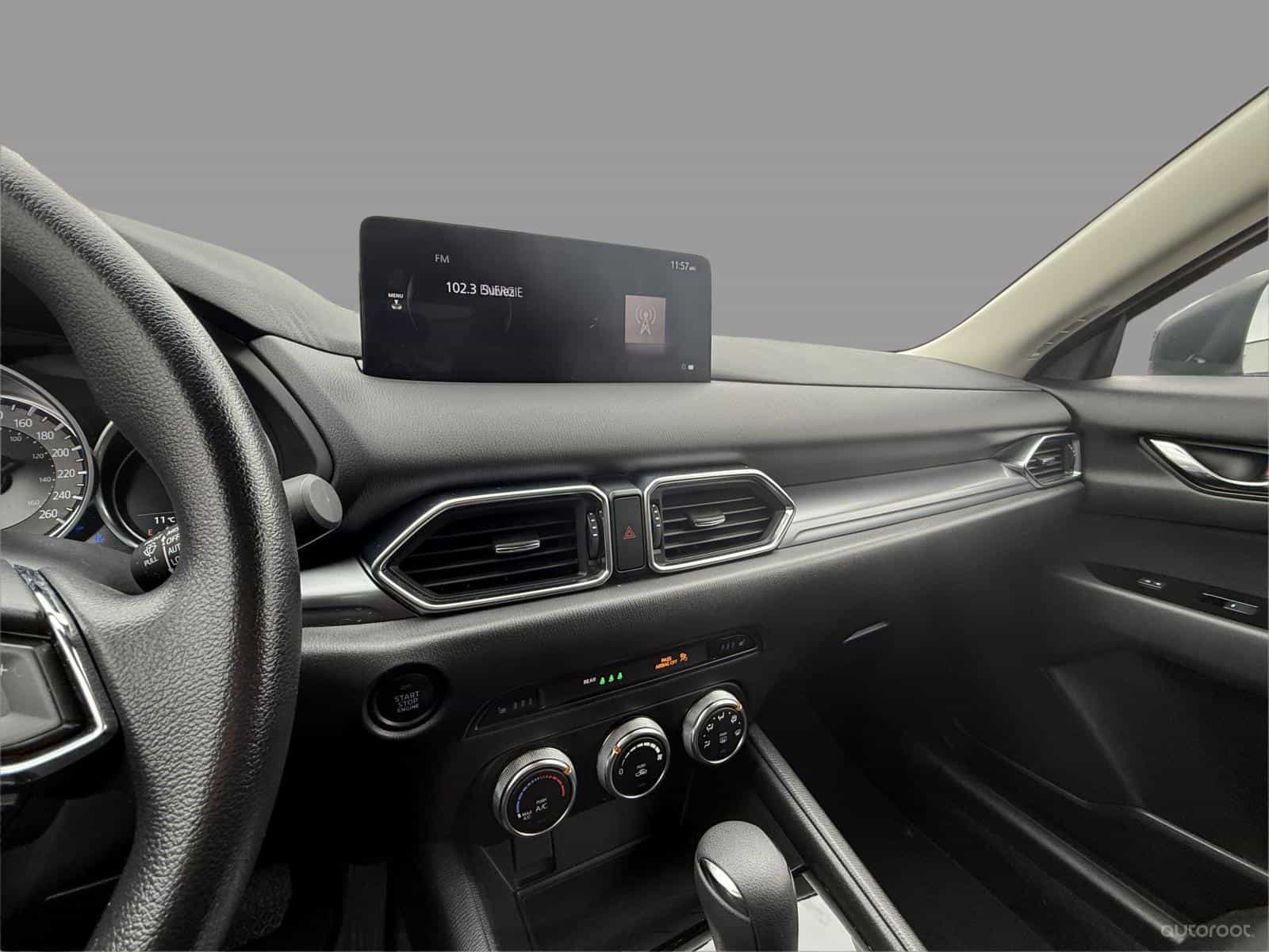 2022 Mazda CX-5 GX - Image 19