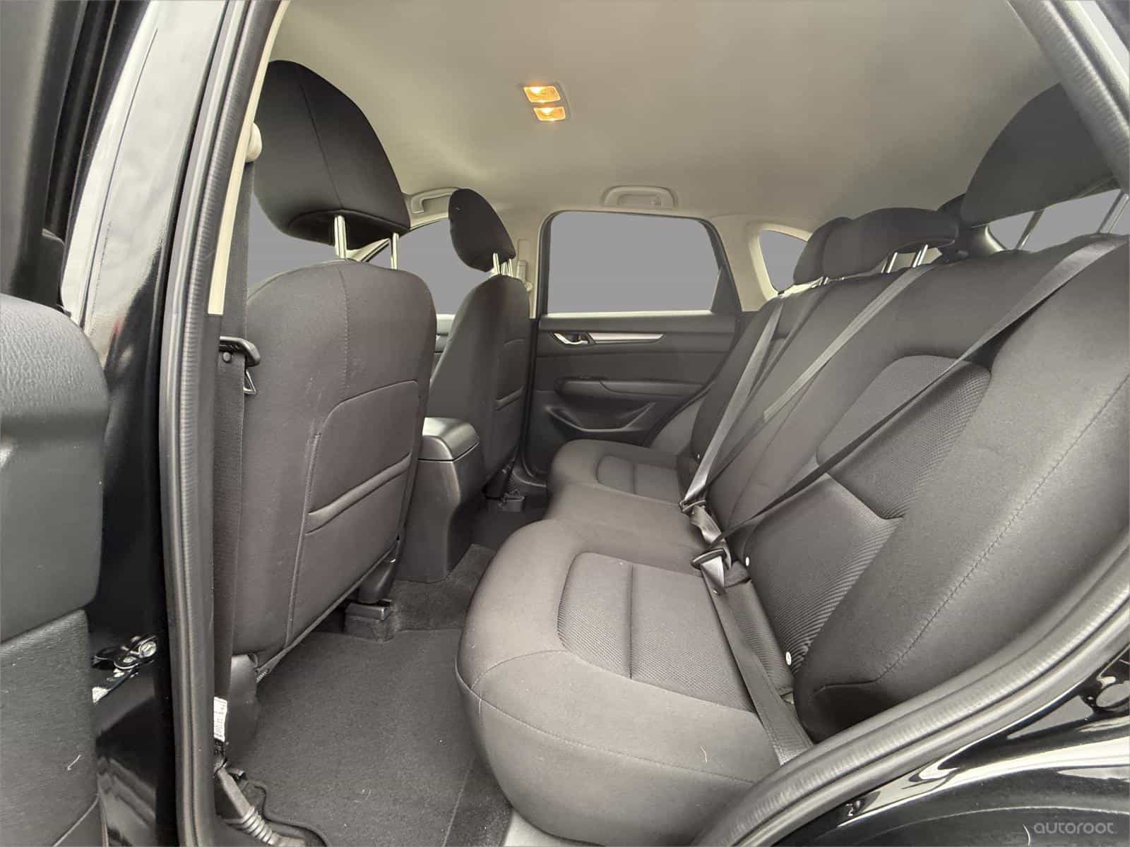 2022 Mazda CX-5 GX - Image 22