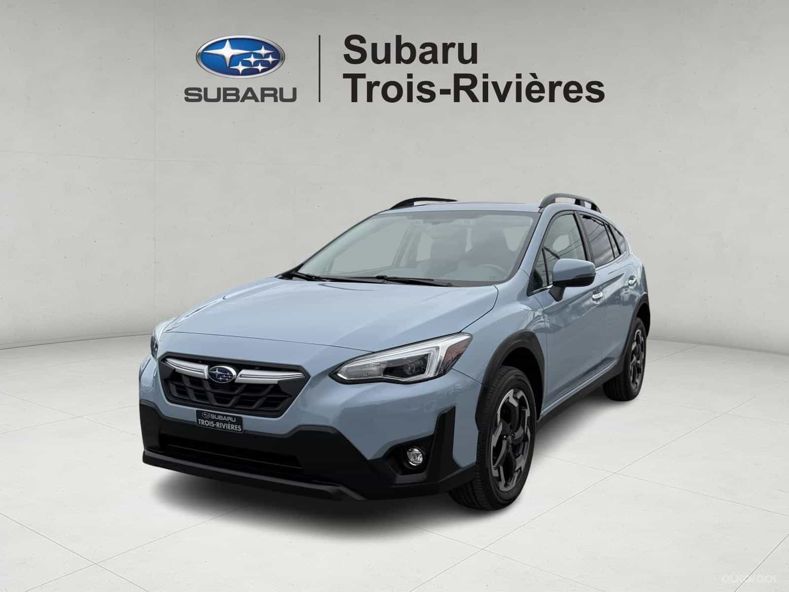 2021 Subaru Crosstrek Limited w/Eye - Image 1