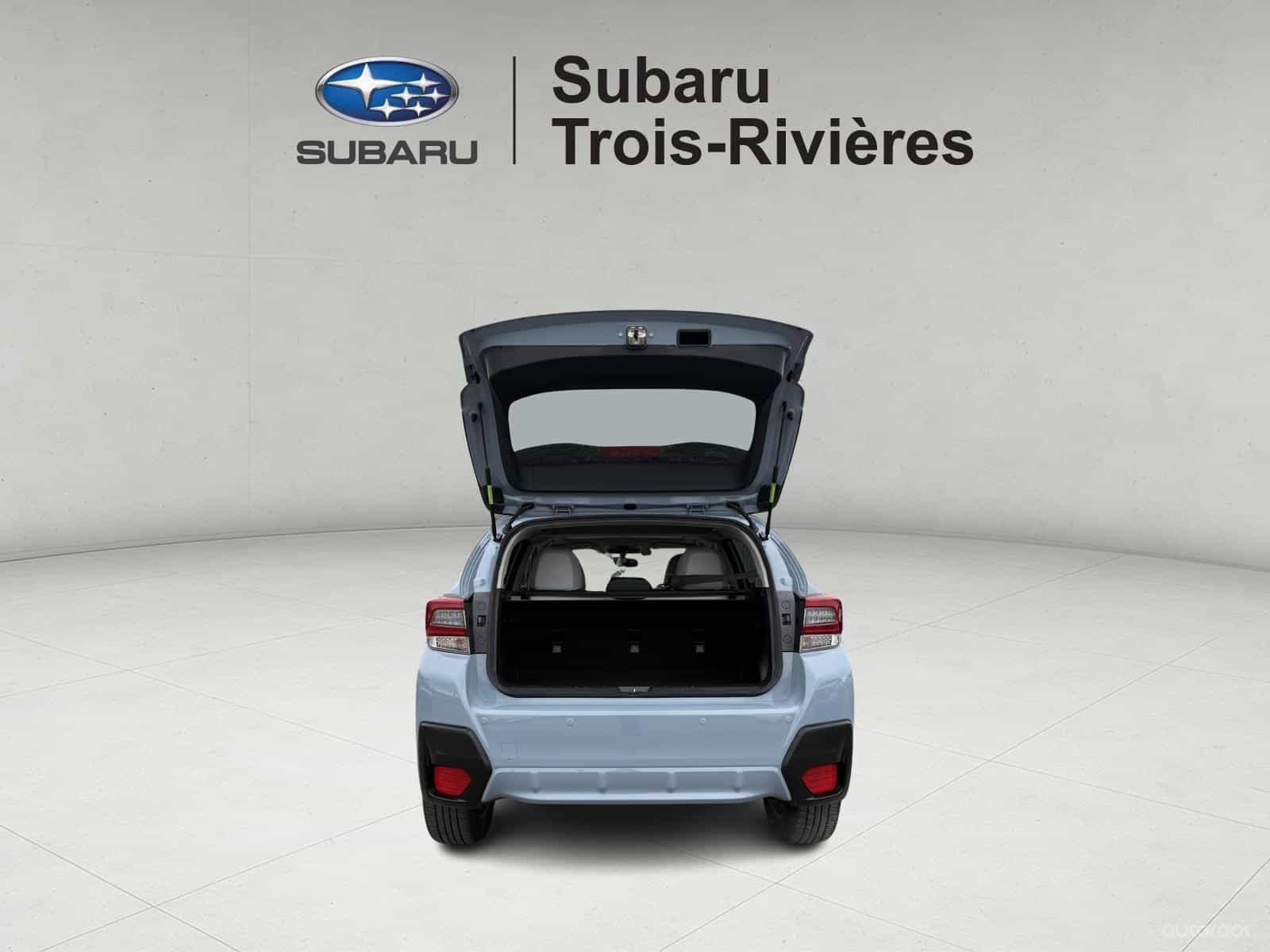 2021 Subaru Crosstrek Limited w/Eye - Image 6