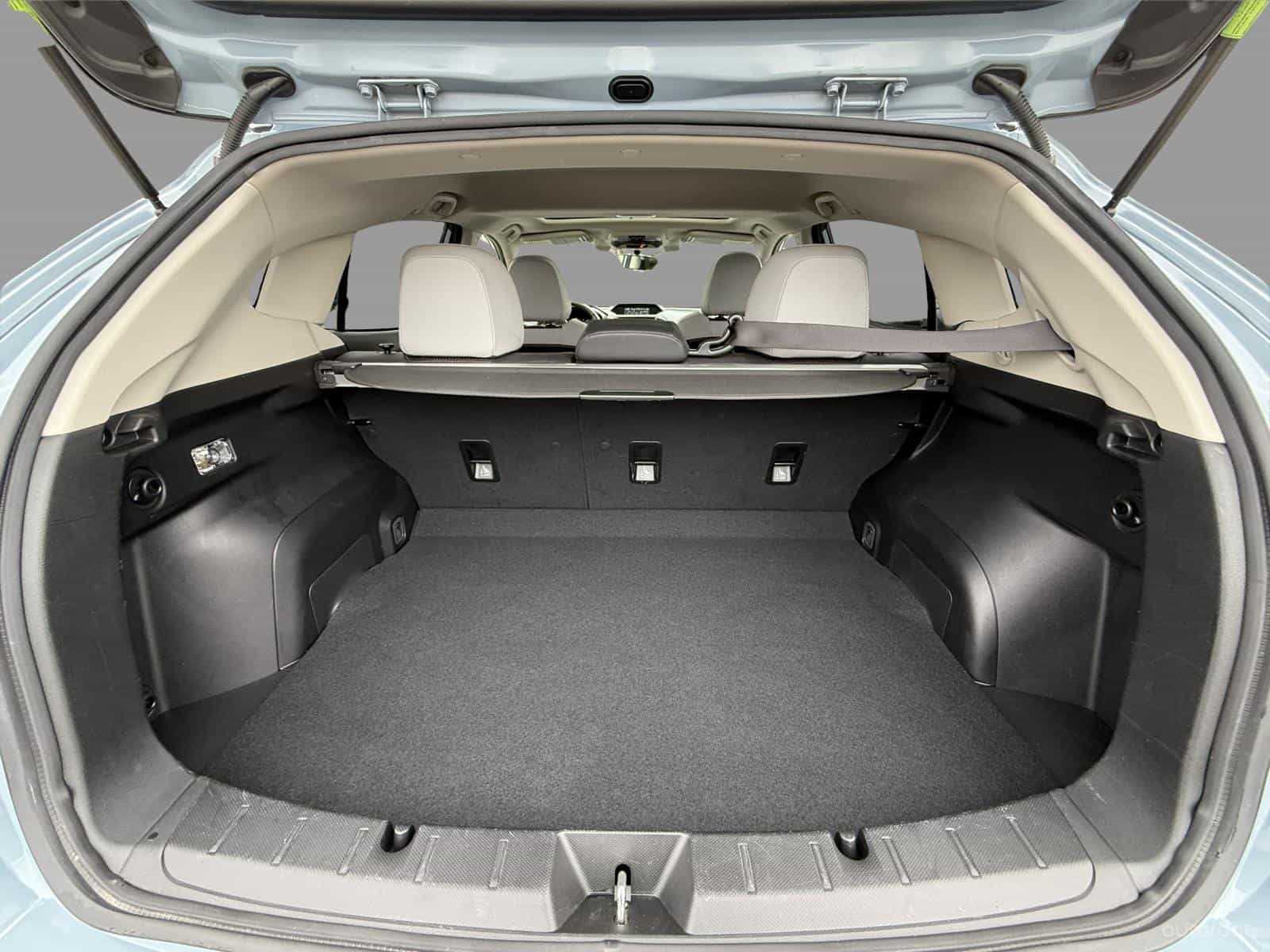 2021 Subaru Crosstrek Limited w/Eye - Image 7