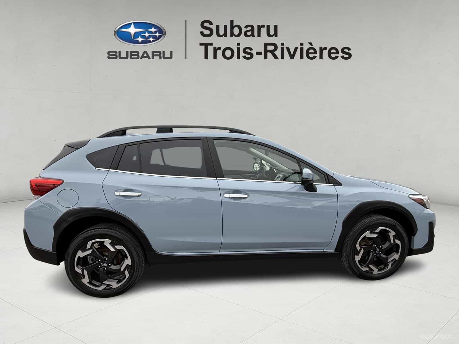 2021 Subaru Crosstrek Limited w/Eye - Image 9
