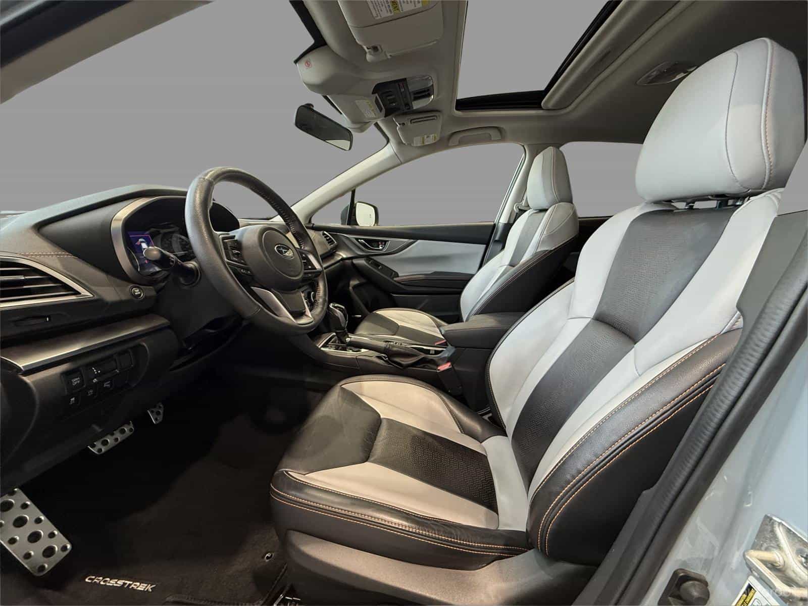 2021 Subaru Crosstrek Limited w/Eye - Image 11