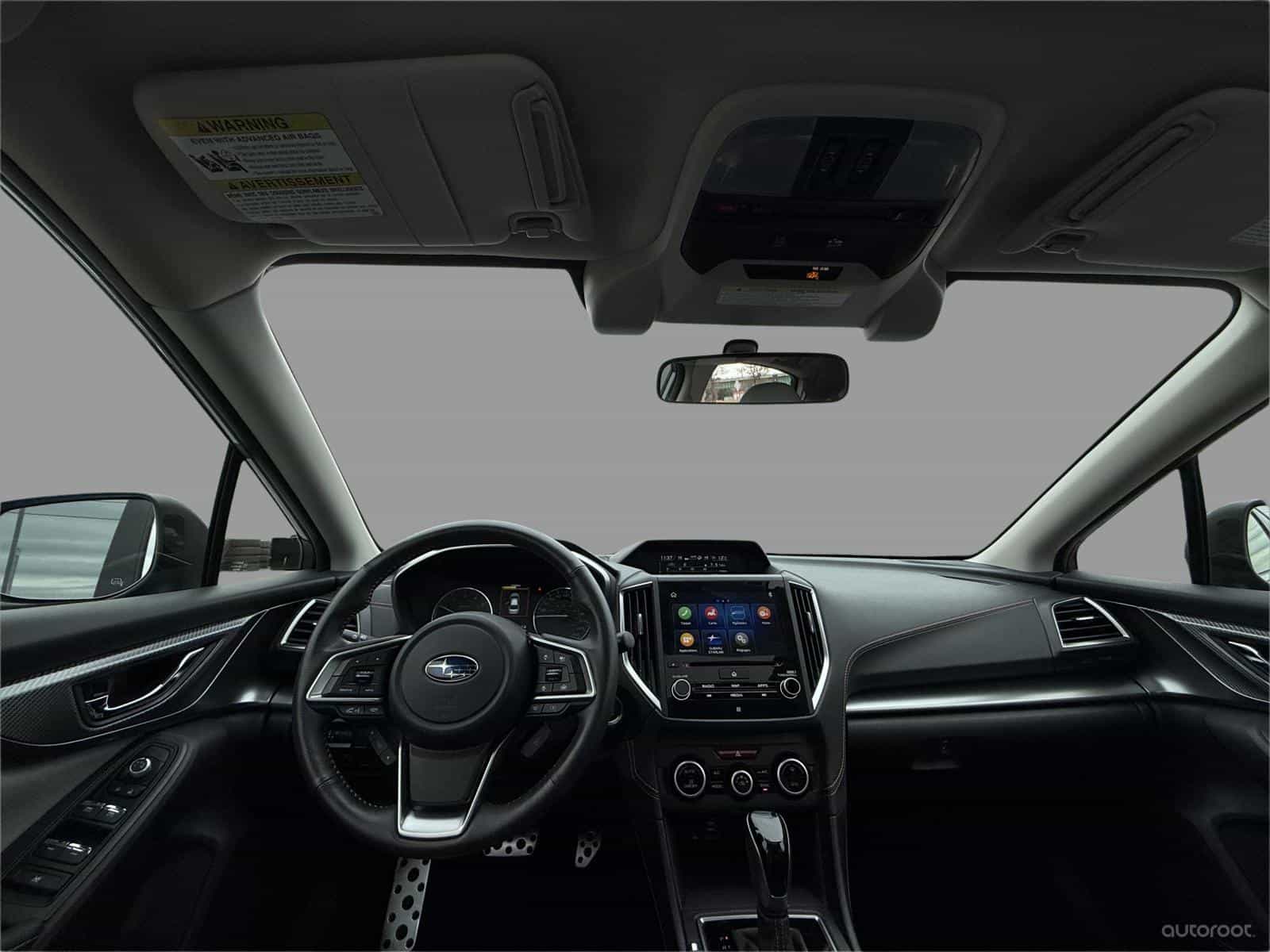 2021 Subaru Crosstrek Limited w/Eye - Image 14