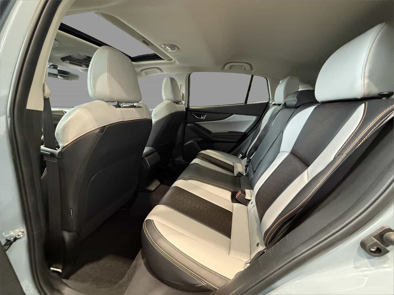 2021 Subaru Crosstrek Limited w/Eye - Image 24