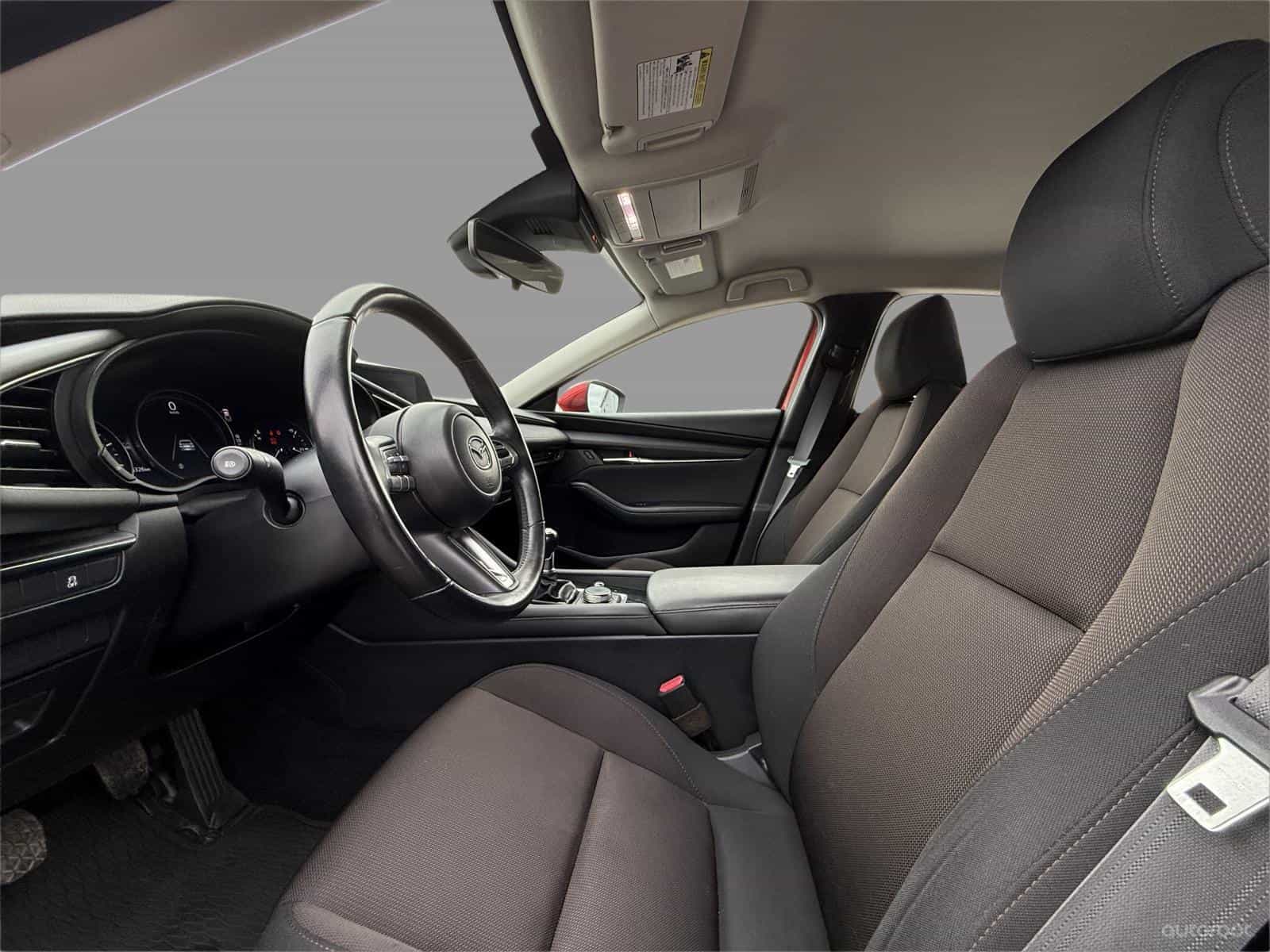 Image 13 Mazda Mazda3 GS 2019