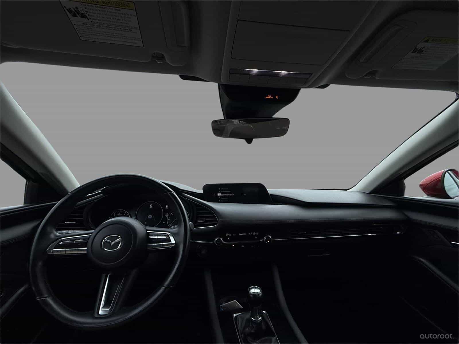 Image 14 Mazda Mazda3 GS 2019