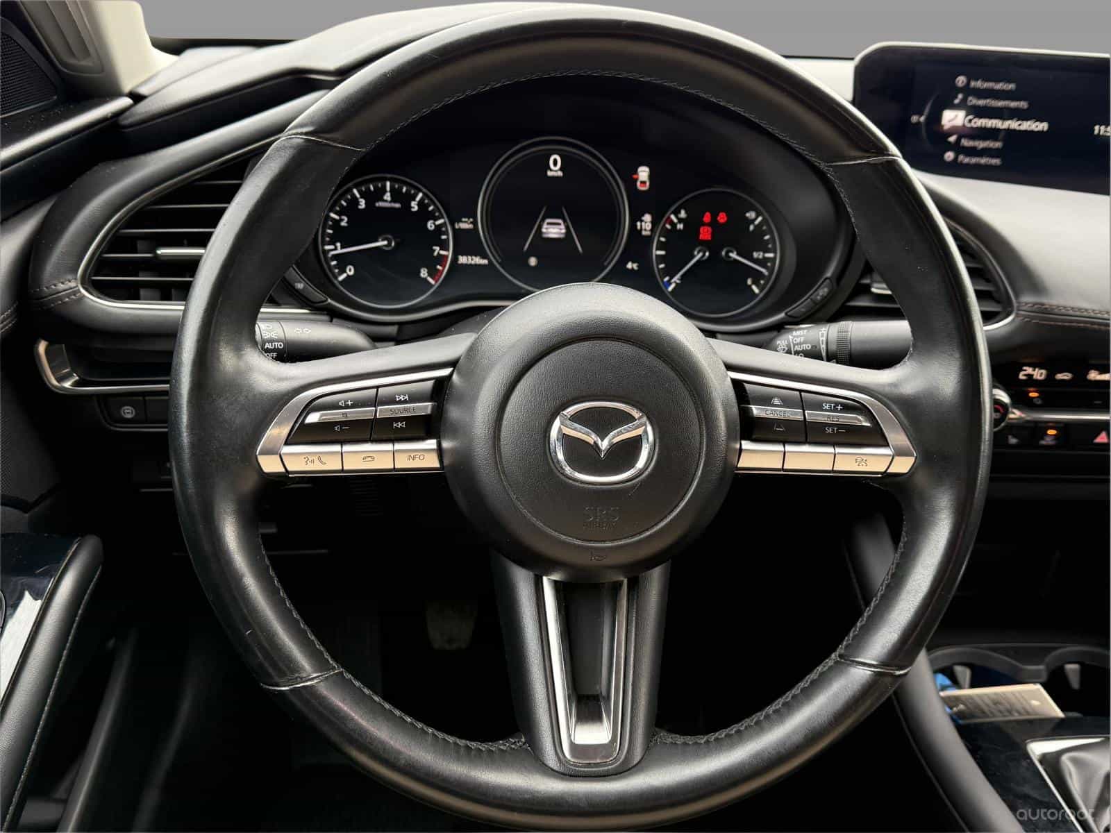 Image 15 Mazda Mazda3 GS 2019