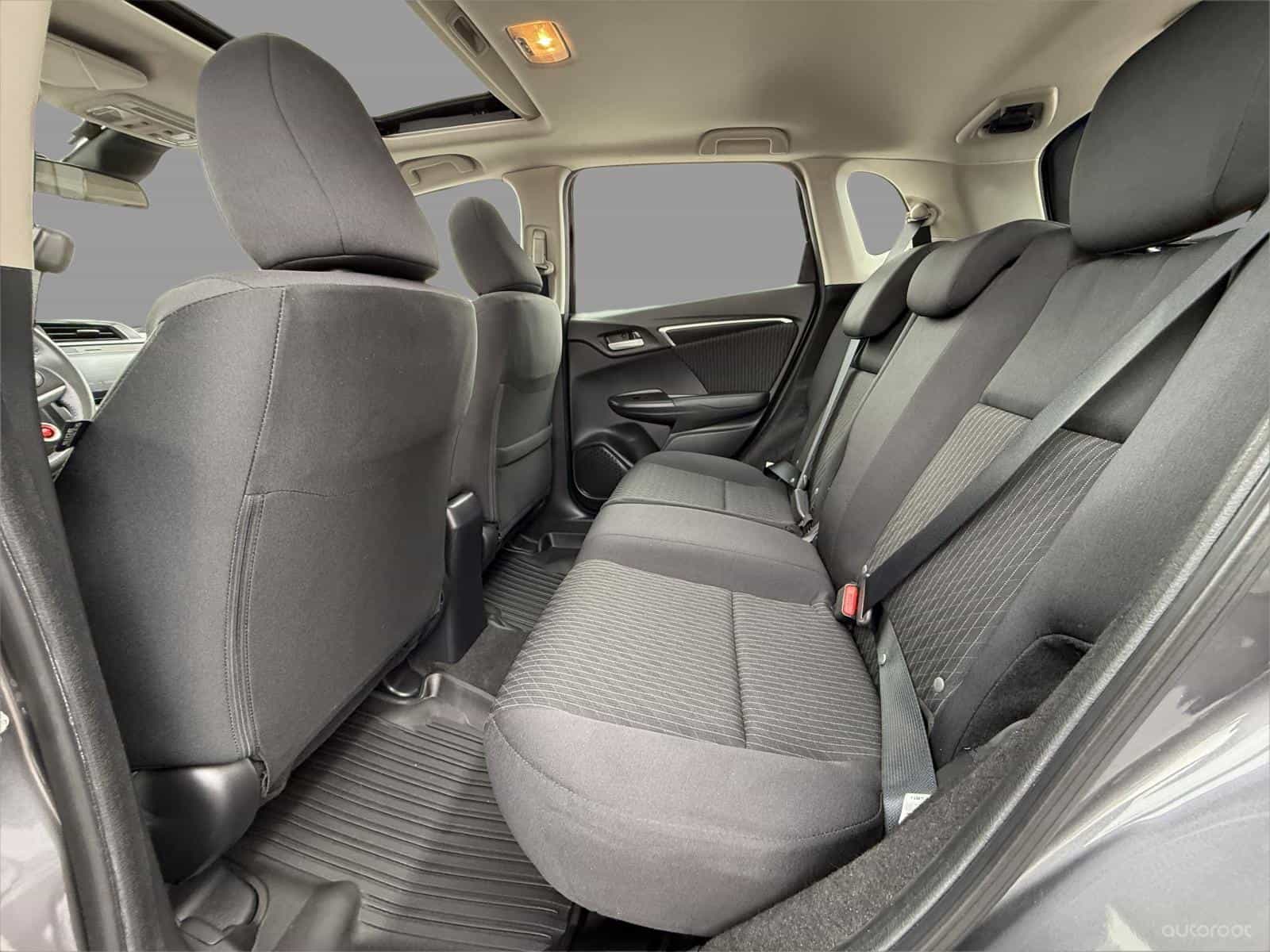 2019 Honda Fit EX - Image 24