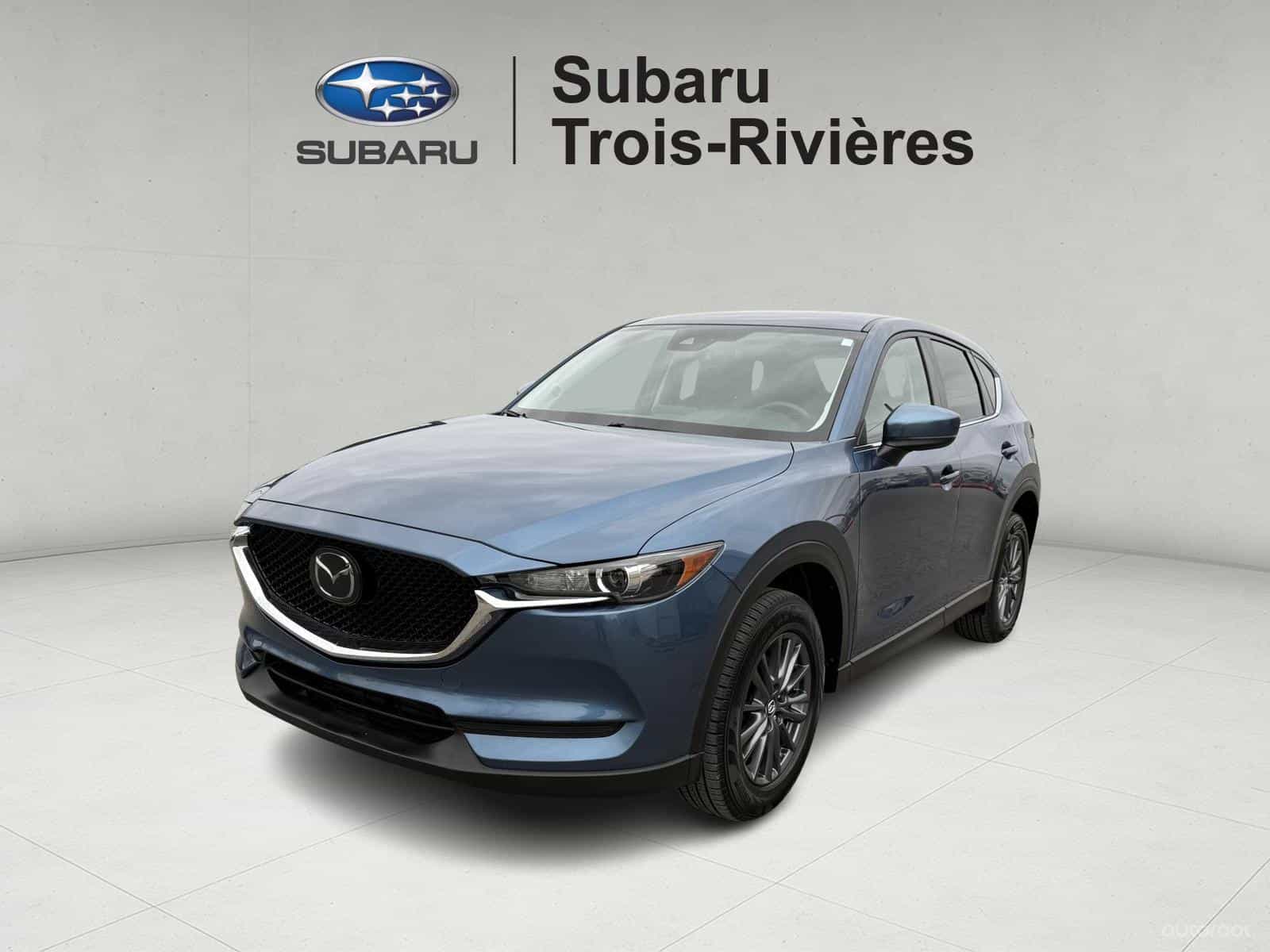 Image 1 Mazda CX-5 GS 2019