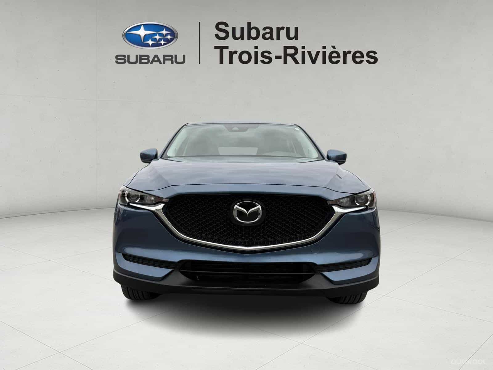 Image 2 Mazda CX-5 GS 2019