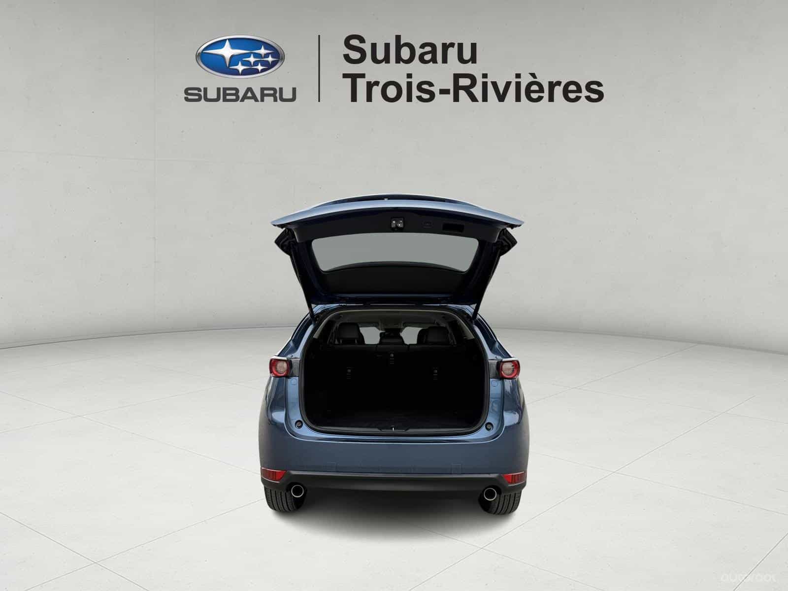 Image 6 Mazda CX-5 GS 2019