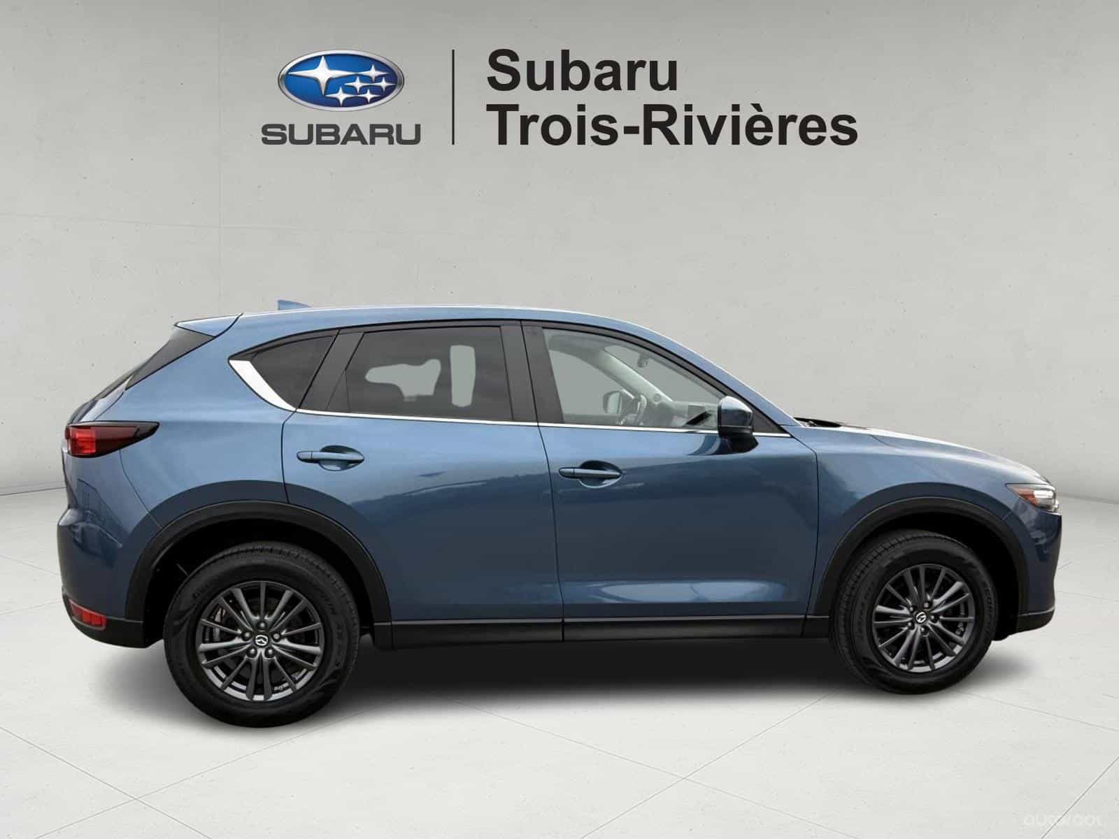 Image 9 Mazda CX-5 GS 2019