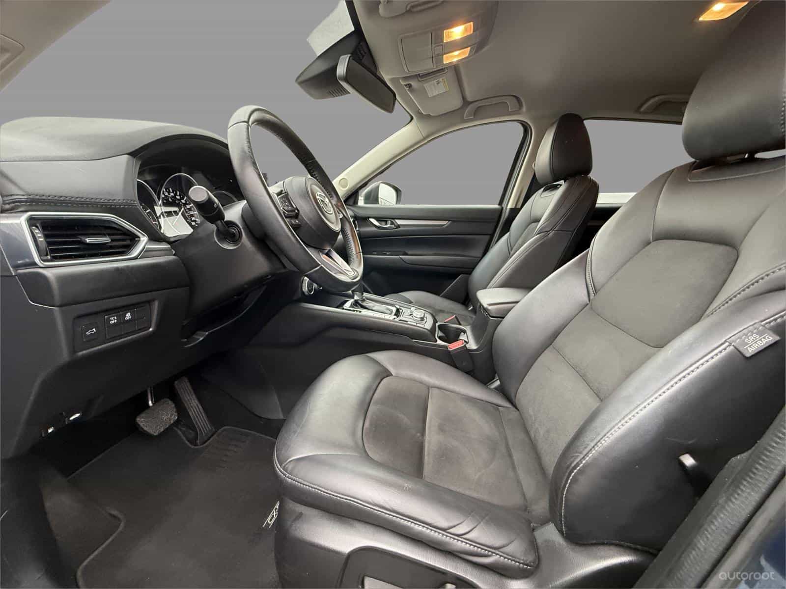 Image 11 Mazda CX-5 GS 2019