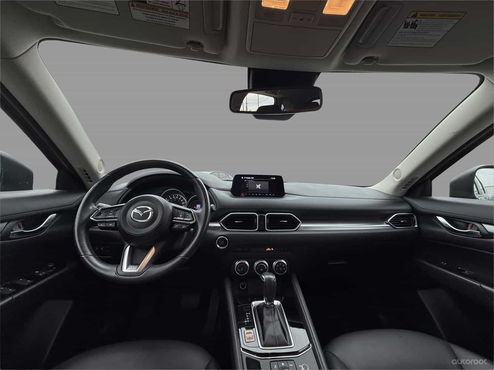 Image 14 Mazda CX-5 GS 2019