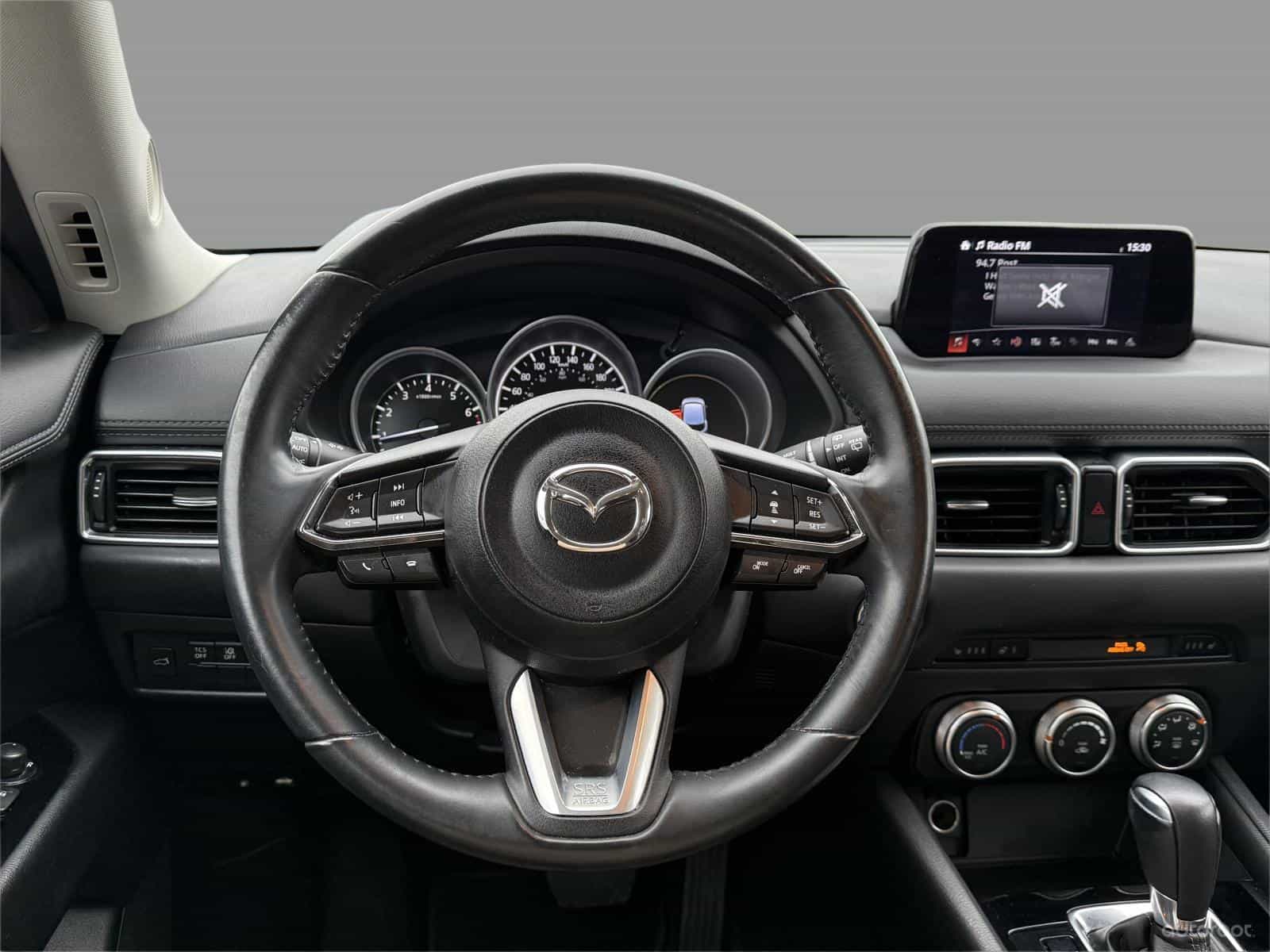 Image 15 Mazda CX-5 GS 2019