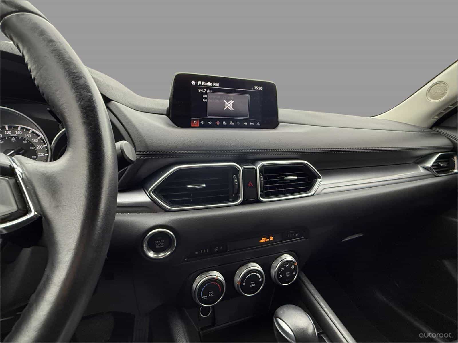 Image 19 Mazda CX-5 GS 2019