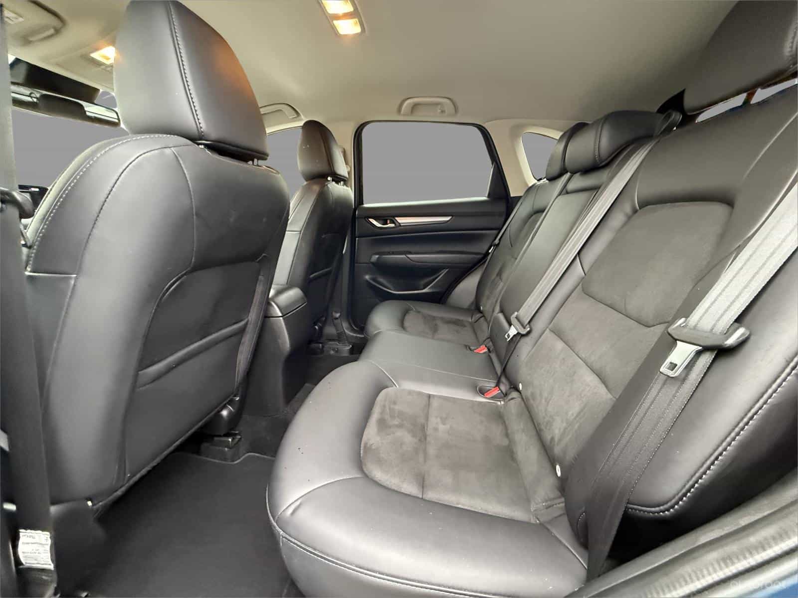 Image 22 Mazda CX-5 GS 2019