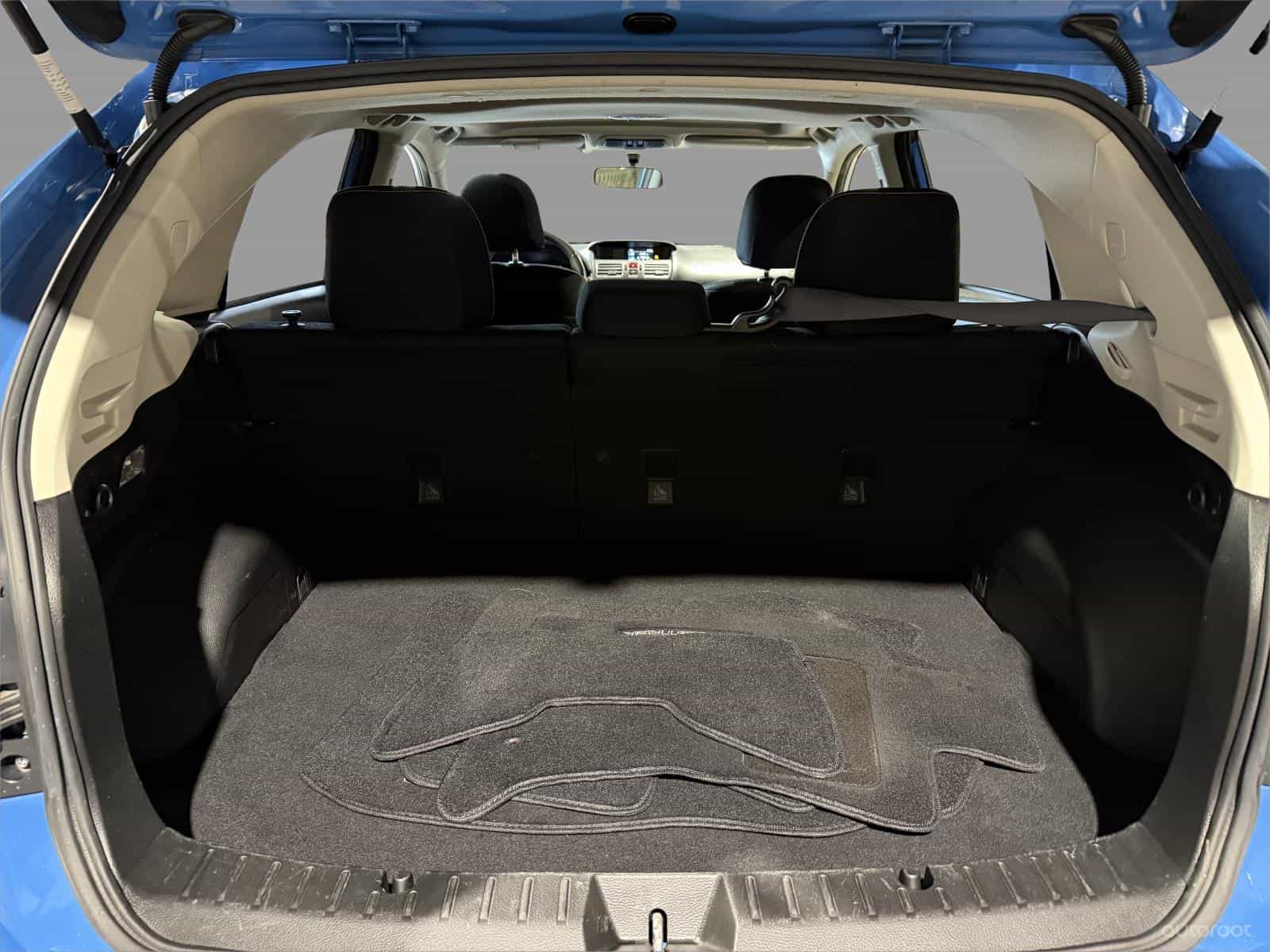 2016 Subaru Crosstrek 2,0I AVEC GROUPE SPORT - Image 7