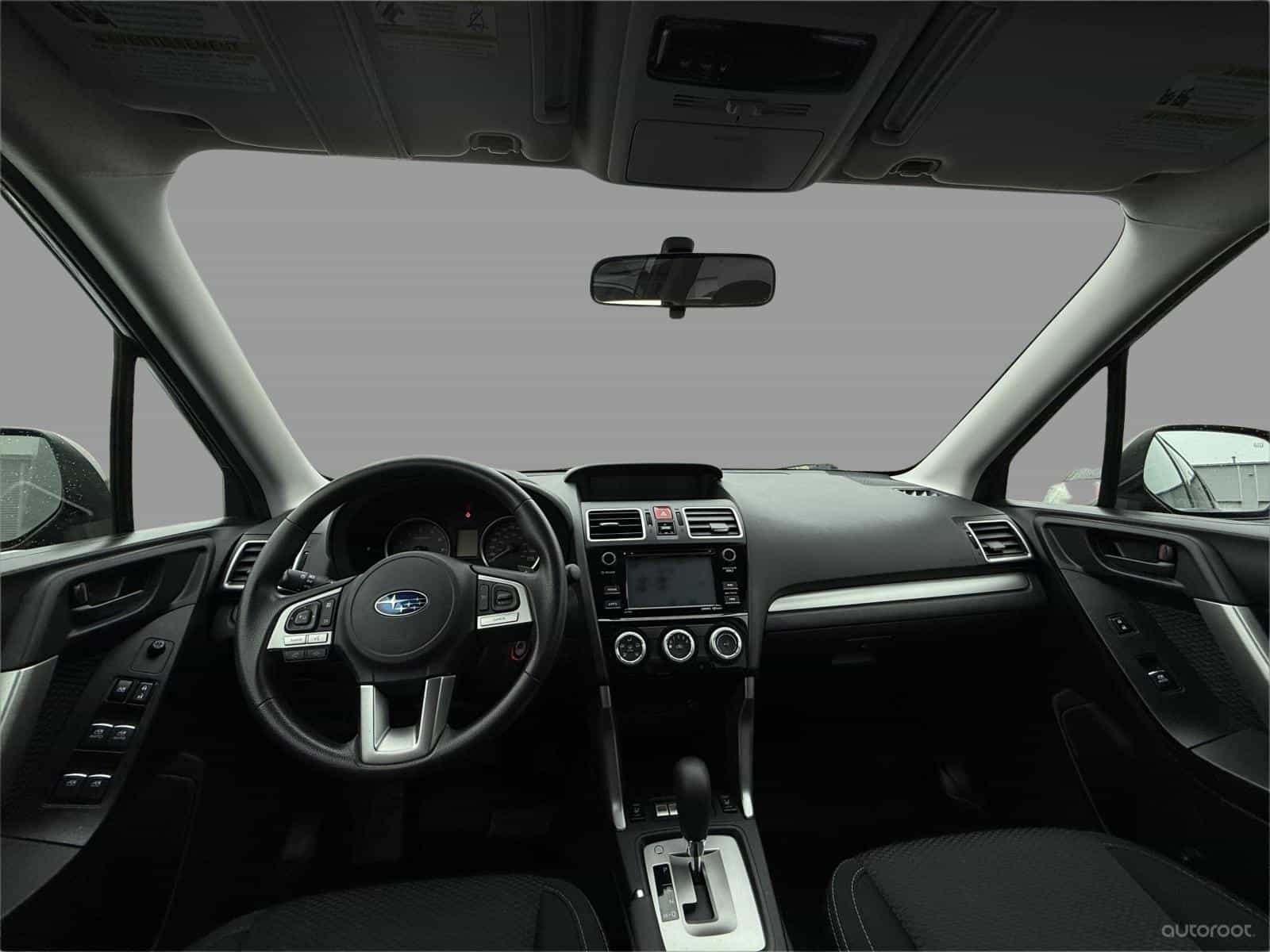 2018 Subaru Forester 2.5i Convenience - Image 14