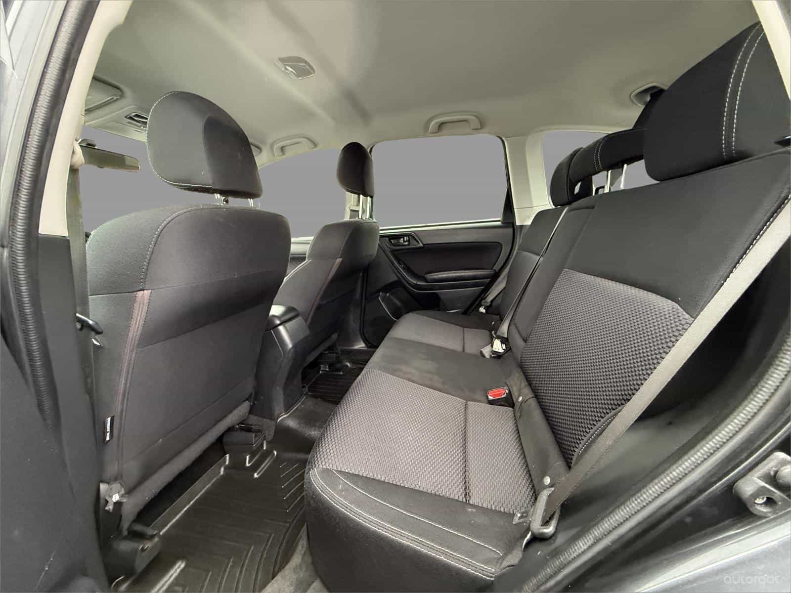 Image 21 Subaru Forester 2.5i Convenience 2018