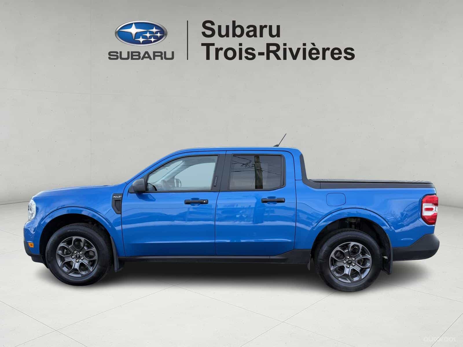 2022 Ford Maverick XLT - Image 3