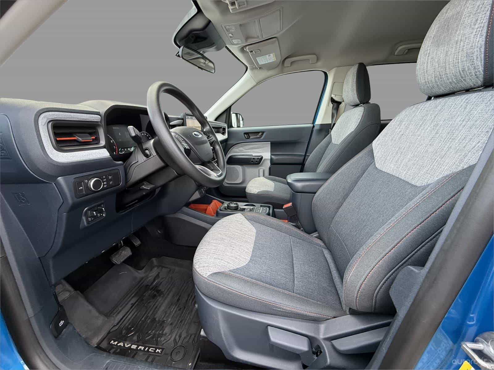 2022 Ford Maverick XLT - Image 13