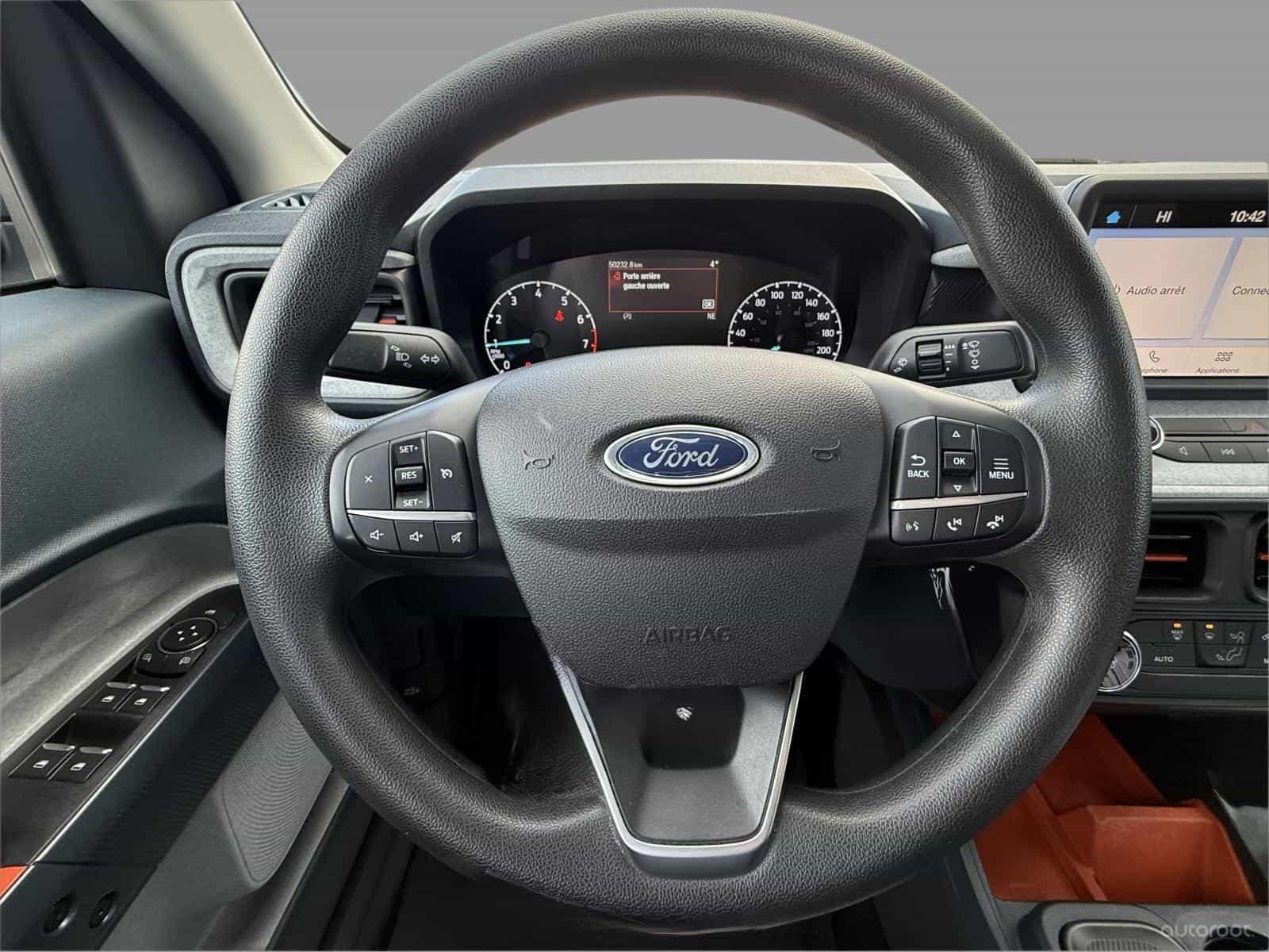 2022 Ford Maverick XLT - Image 15