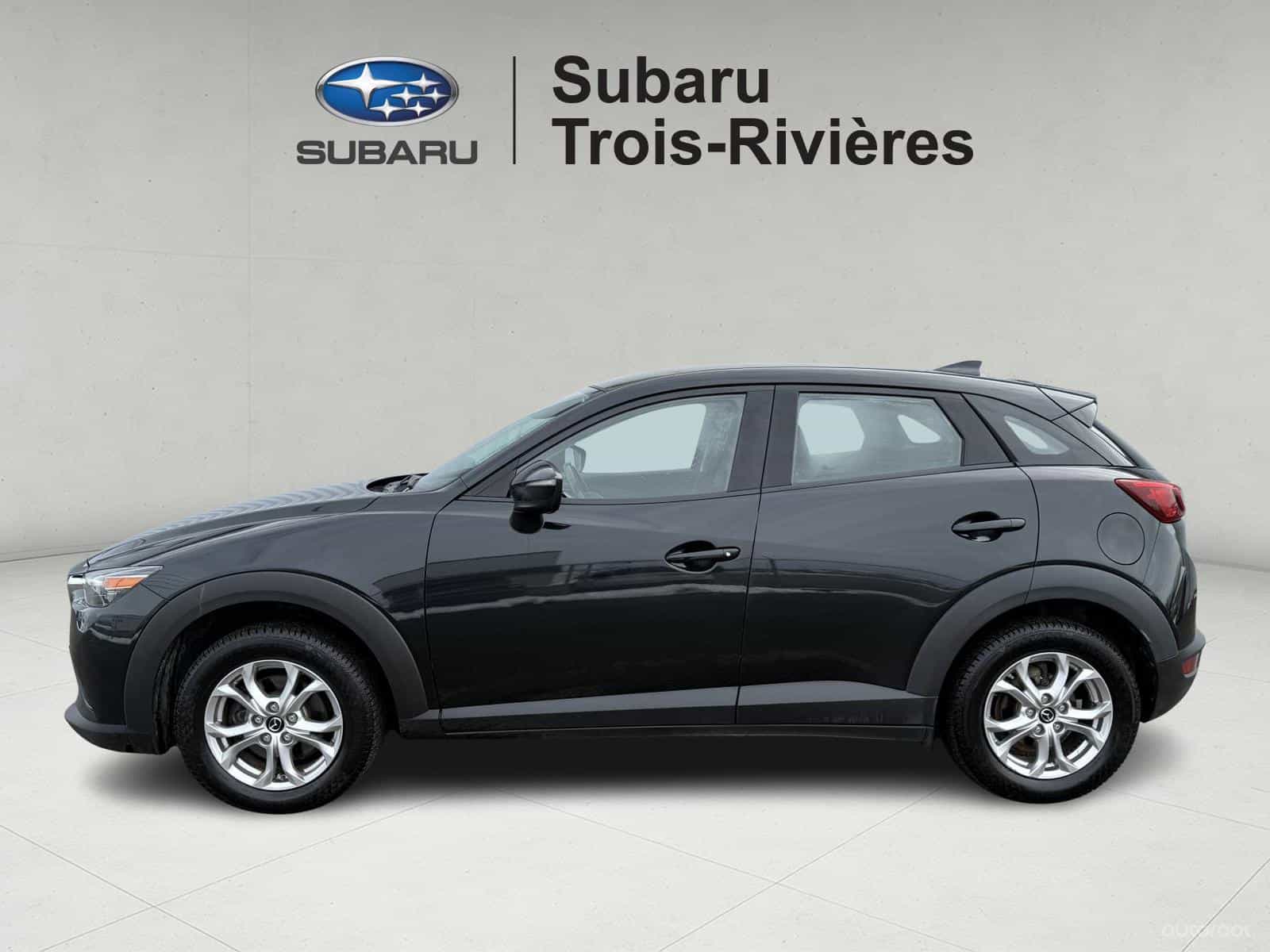 2019 Mazda CX-3 GS - Image 3