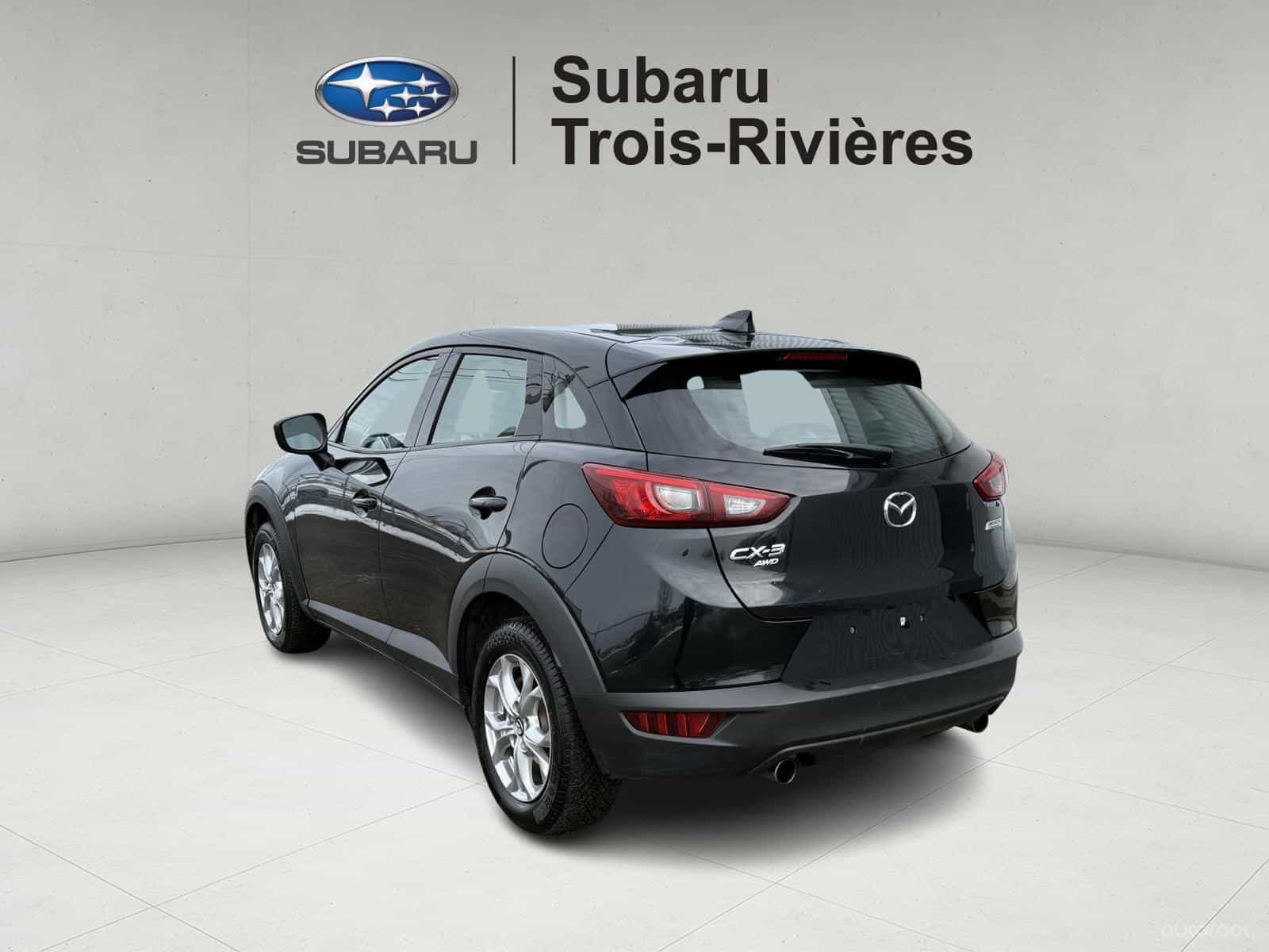 2019 Mazda CX-3 GS - Image 4