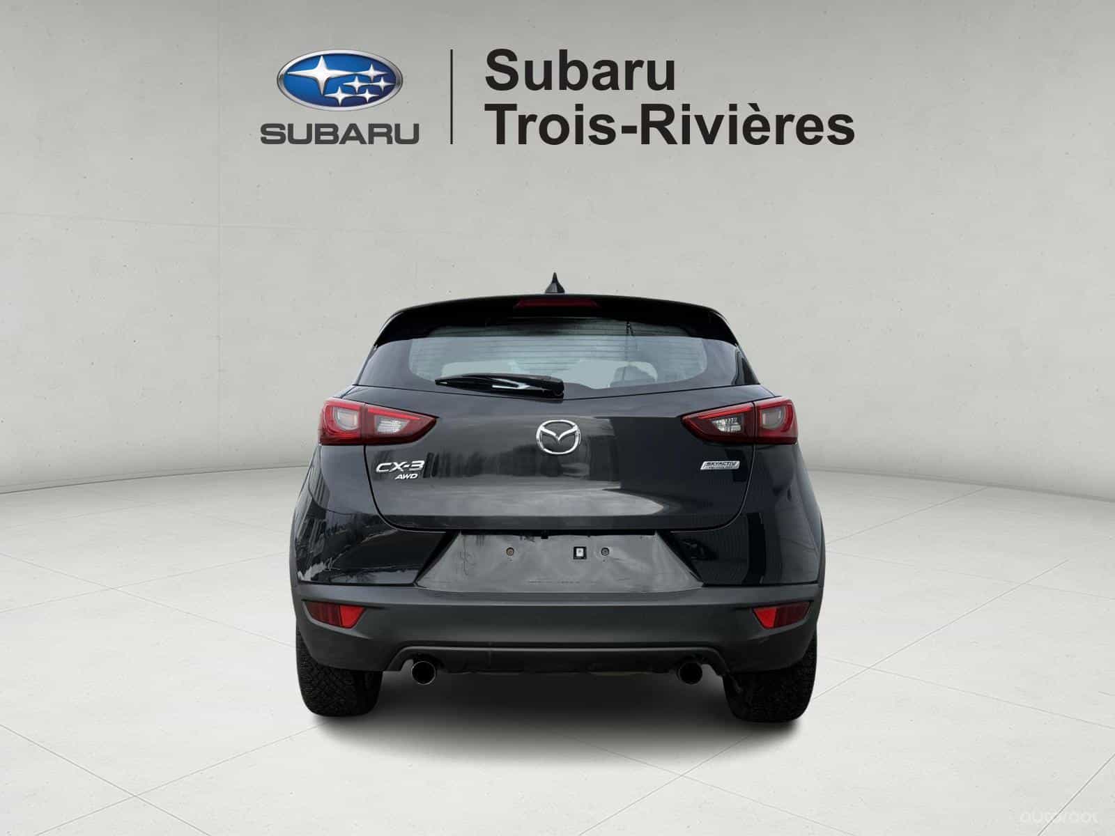 2019 Mazda CX-3 GS - Image 5