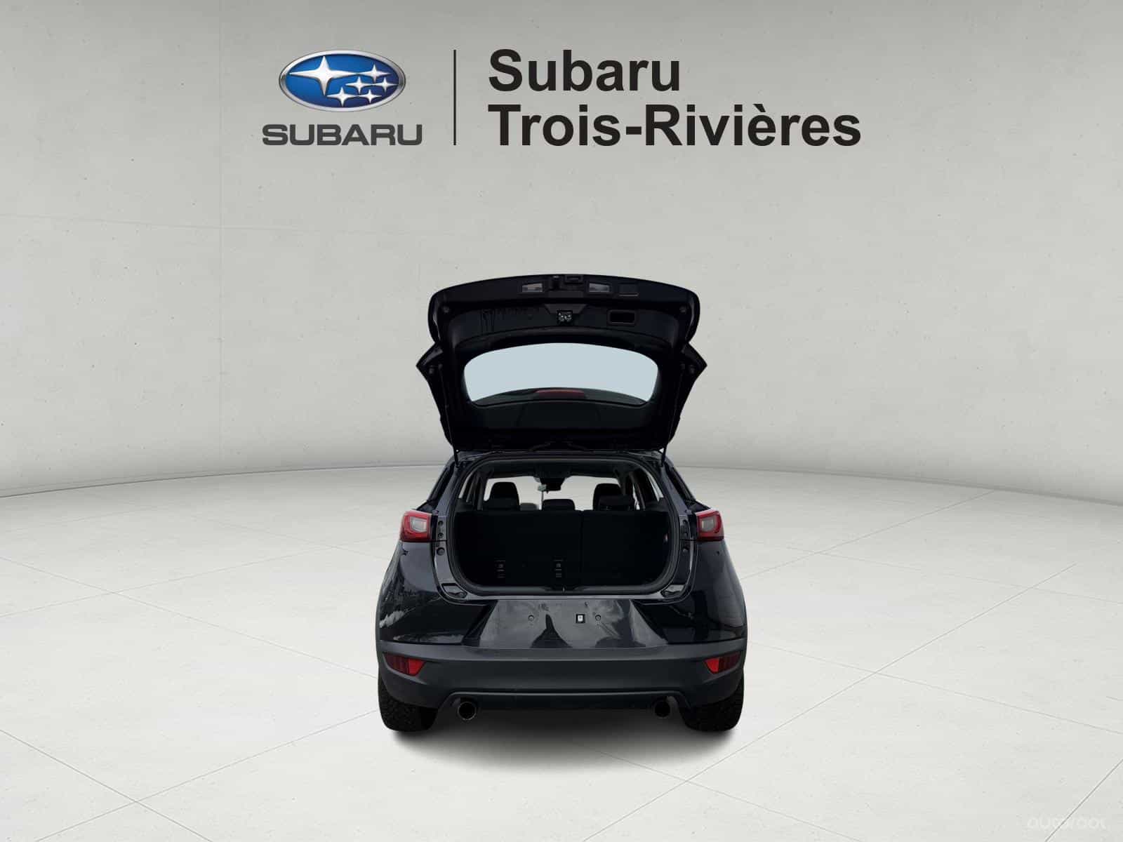 2019 Mazda CX-3 GS - Image 6